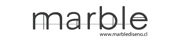 Marble Diseño logo